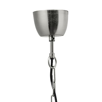 Saba plafondlamp 51 cm - Zilver - PR Home