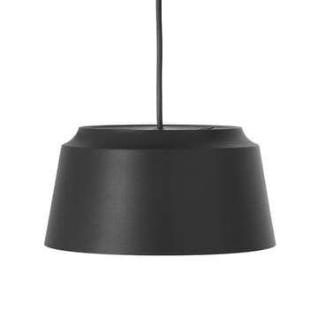 Groove plafondlamp klein - Zwart - Puik