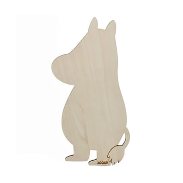 Moomin nachtlamp - Hout - Rätt Start