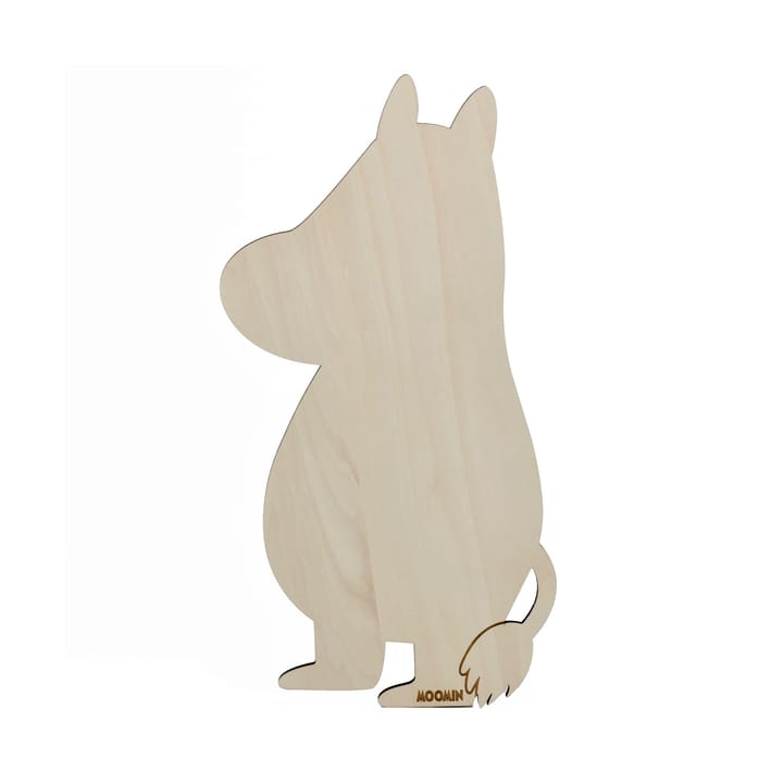 Moomin nachtlamp - Hout - Rätt Start