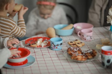 Moomin Picnic mok 25 cl - Lichtblauw - Rätt Start