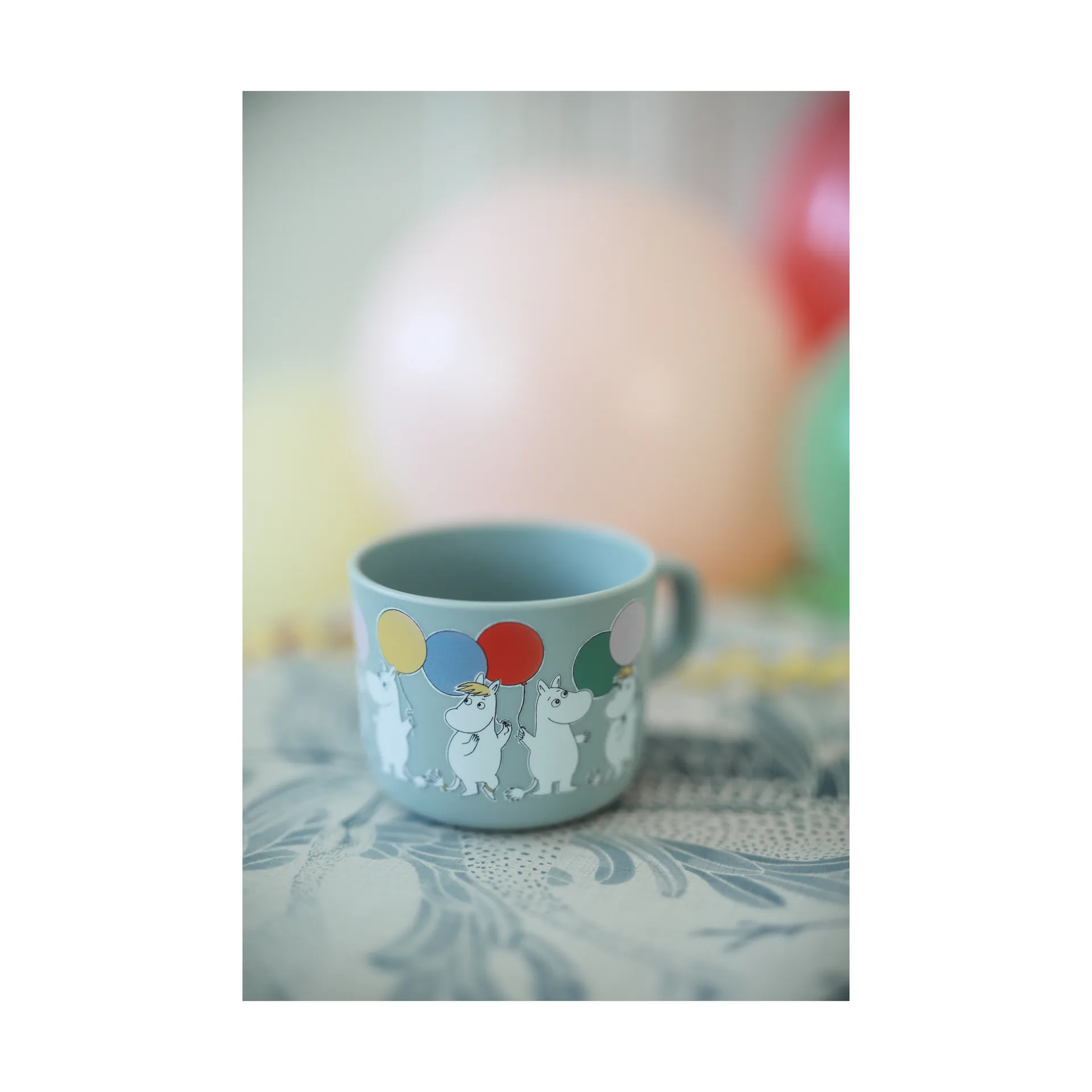 Mumin Festligheter mok 25 cl, Multi Rätt Start