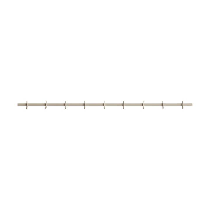Relief hakenrek large 123 cm - Beige - Relief