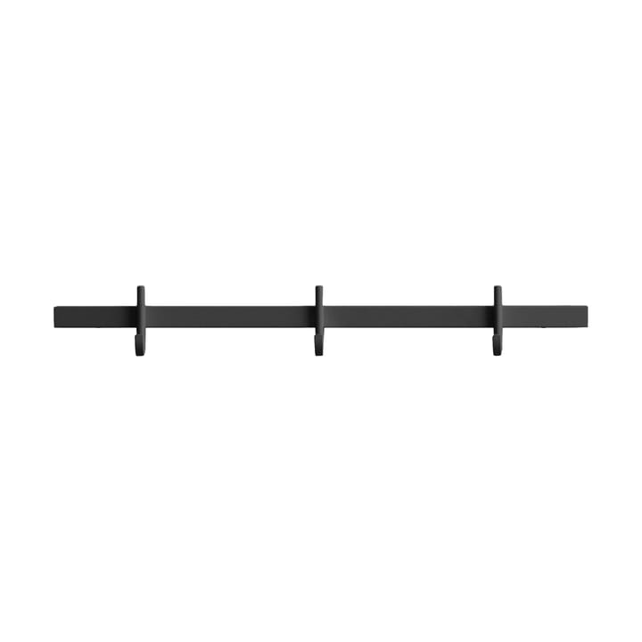 Relief hakenrek small 41 cm - Grijs - Relief
