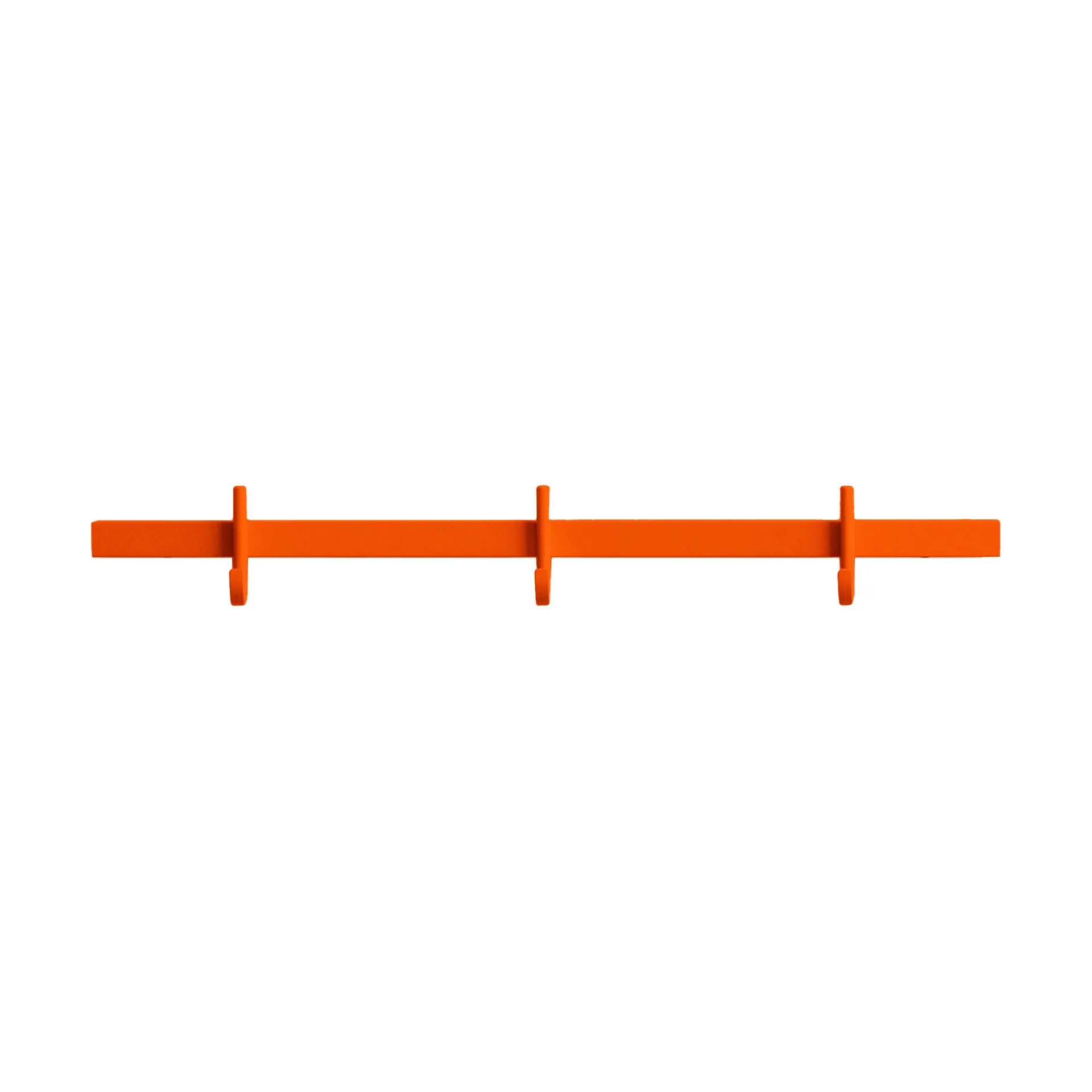 Relief hakenrek small 41 cm, Oranje Relief