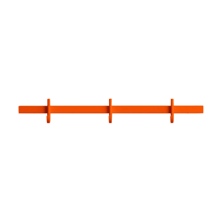 Relief hakenrek small 41 cm - Oranje - Relief