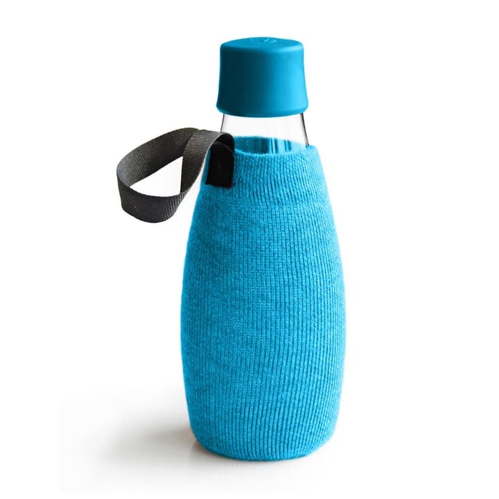 Retap hoes 0,5 l. - blauw - Retap