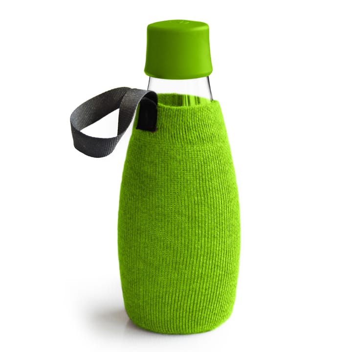 Retap hoes 0,5 l. - bosgroen - Retap