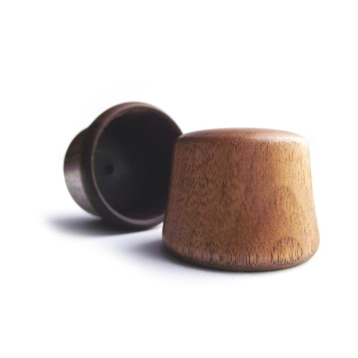 Retap houten dop - walnoot - Retap