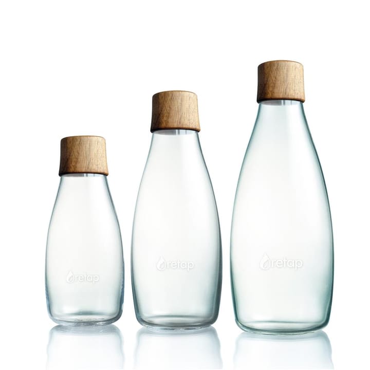 Retap houten dop, walnoot Retap