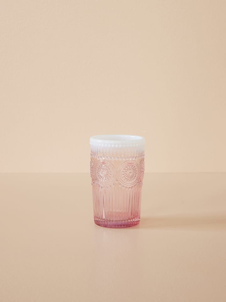 Rice drinkglas 34 cl, Purple RICE