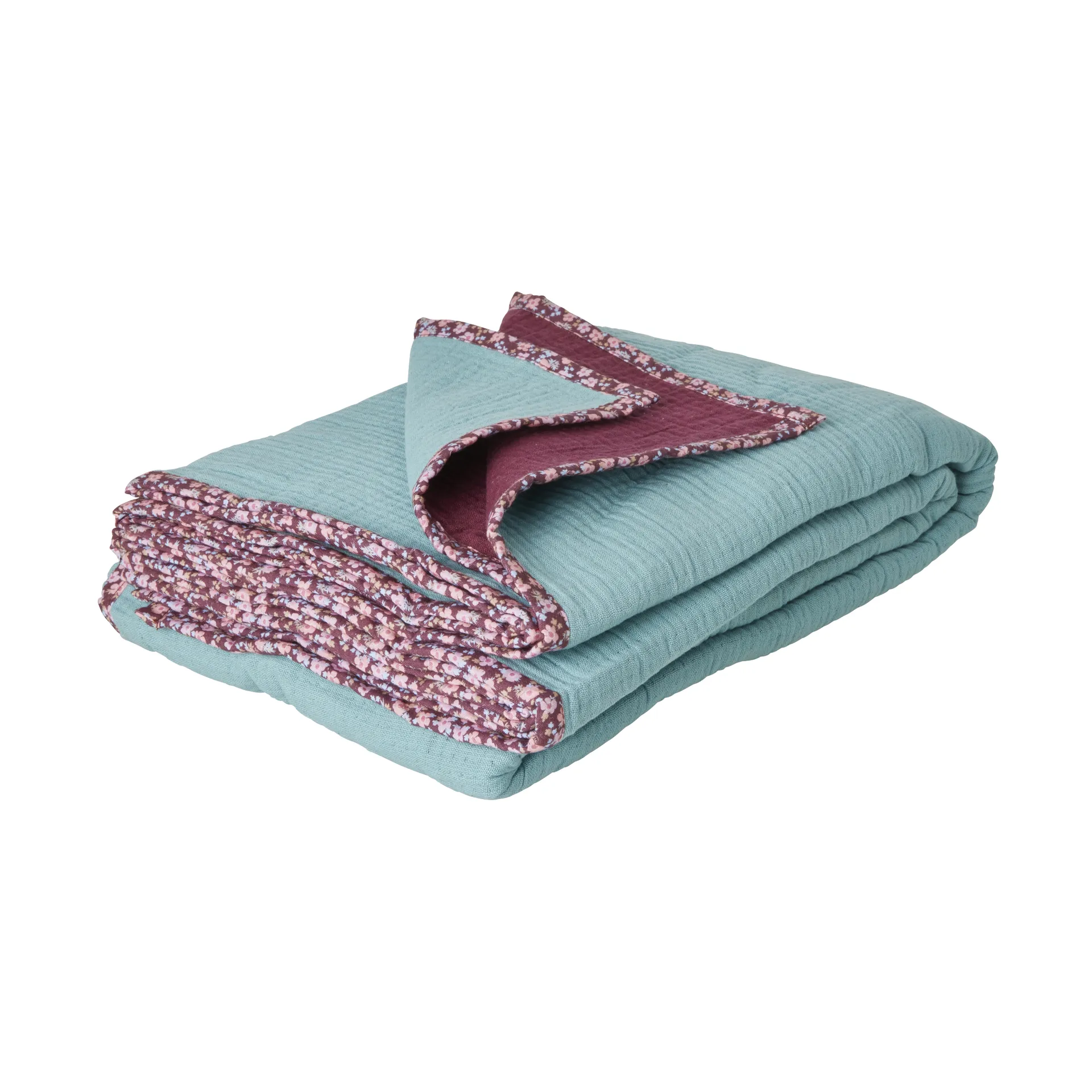 Rice hydrofiele doek 140x200 cm, Multi RICE