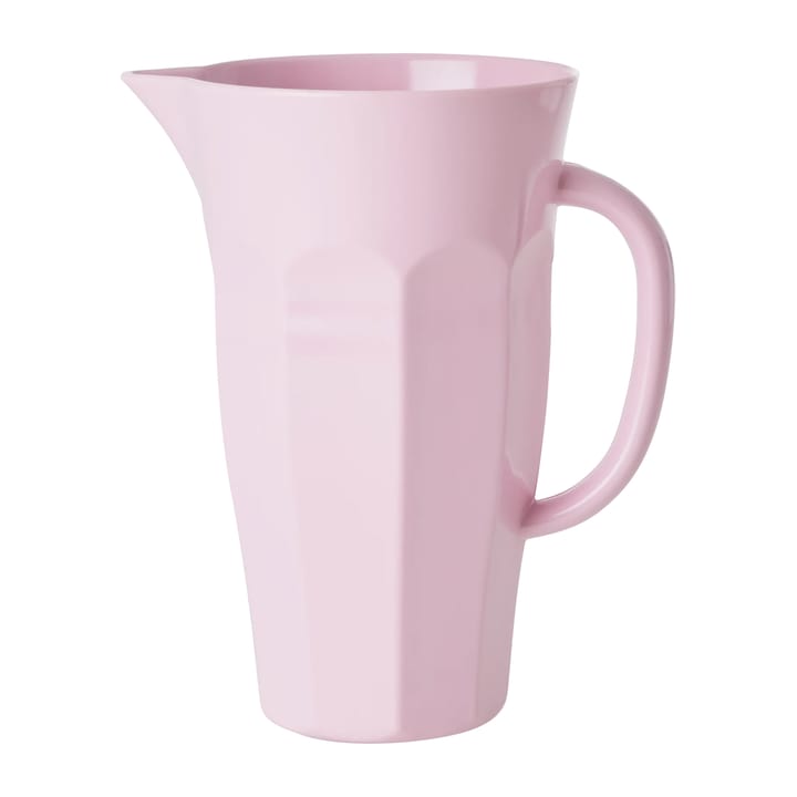 Rice kan melamine 1,75 l - Pink - RICE