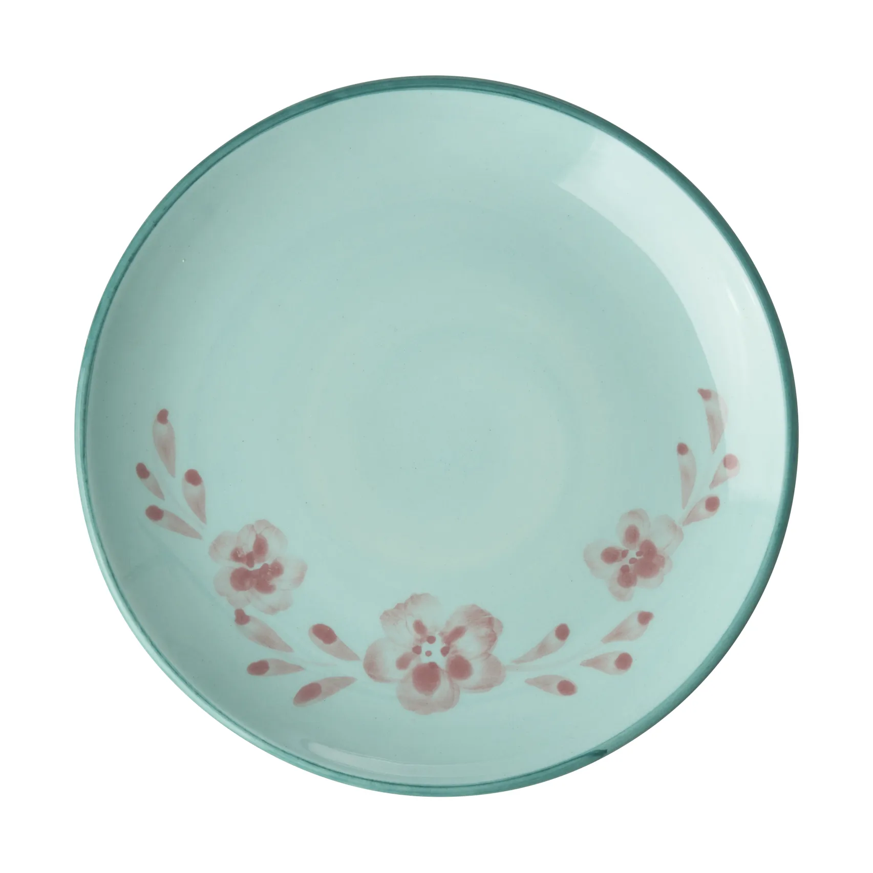 Rice keramiekbord Ø15 cm, Vine RICE