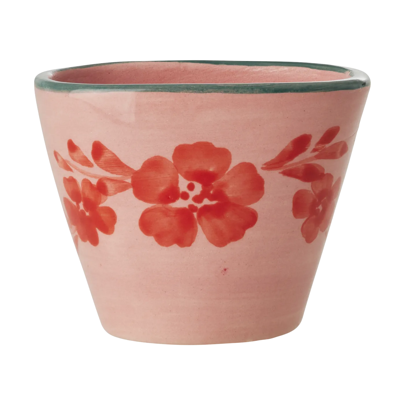 Rice keramische espressokop 7 cl, Vine RICE