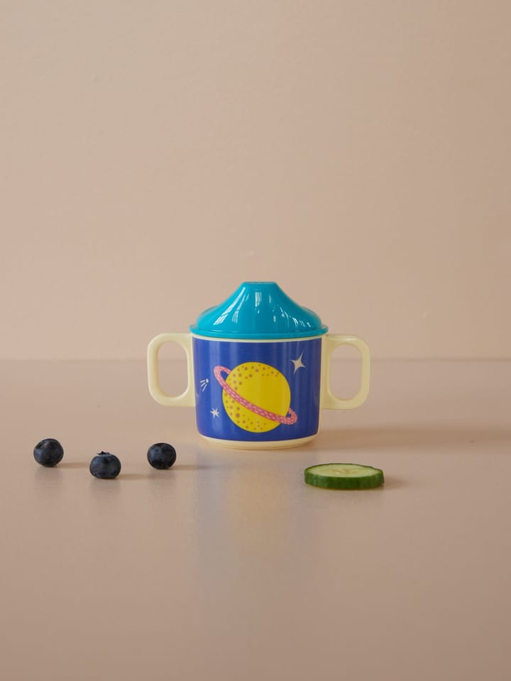 Rice kinderbeker met twee handvatten 20 cl, Galaxy RICE