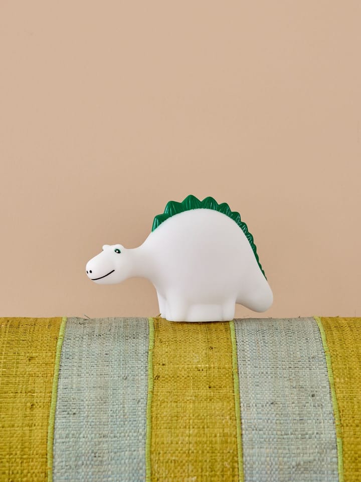 Rice LED-lamp, Dinosaurie RICE