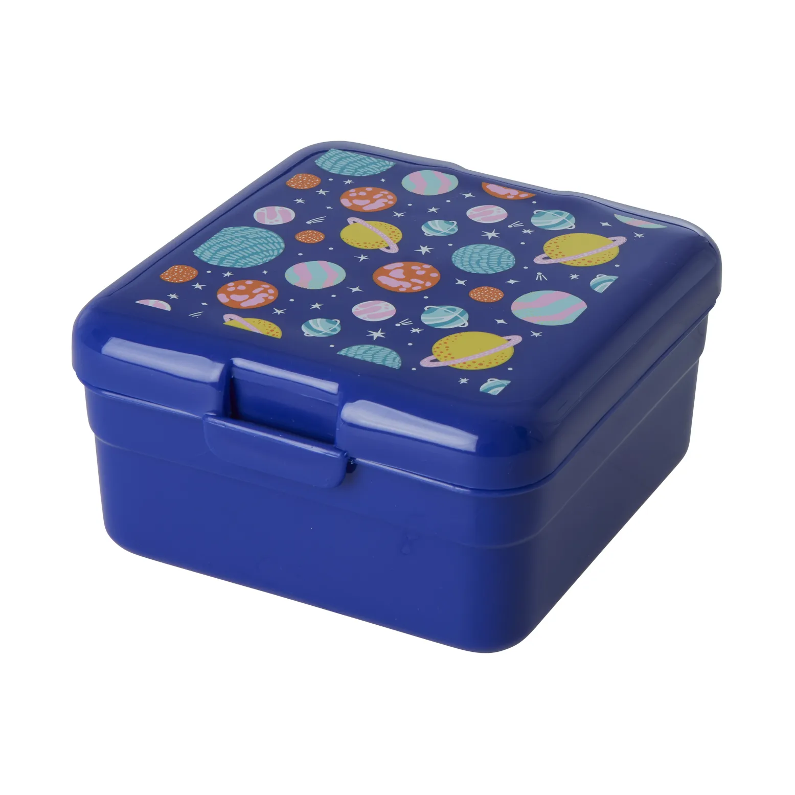 Rice lunchbox 13,5x14 cm, Galaxy RICE