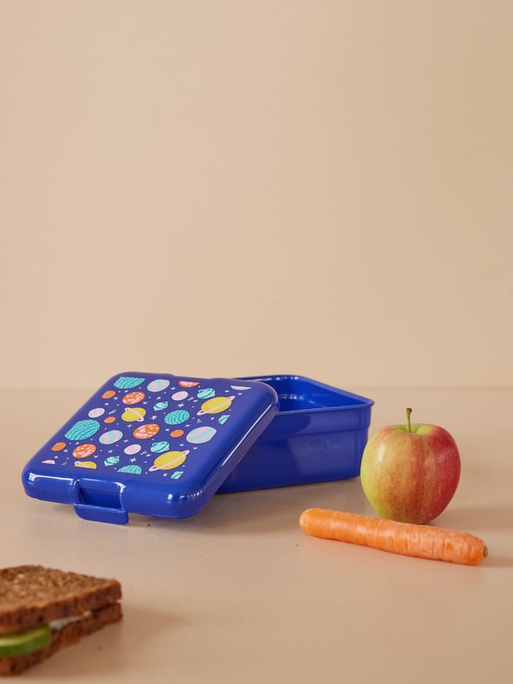 Rice lunchbox 13,5x14 cm, Galaxy RICE