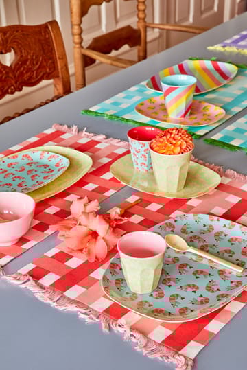 Rice melaminebeker medium - Summer rush - RICE