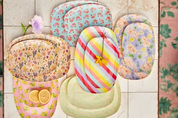 Rice melaminebord 16,5x23 cm - Wild flower - RICE