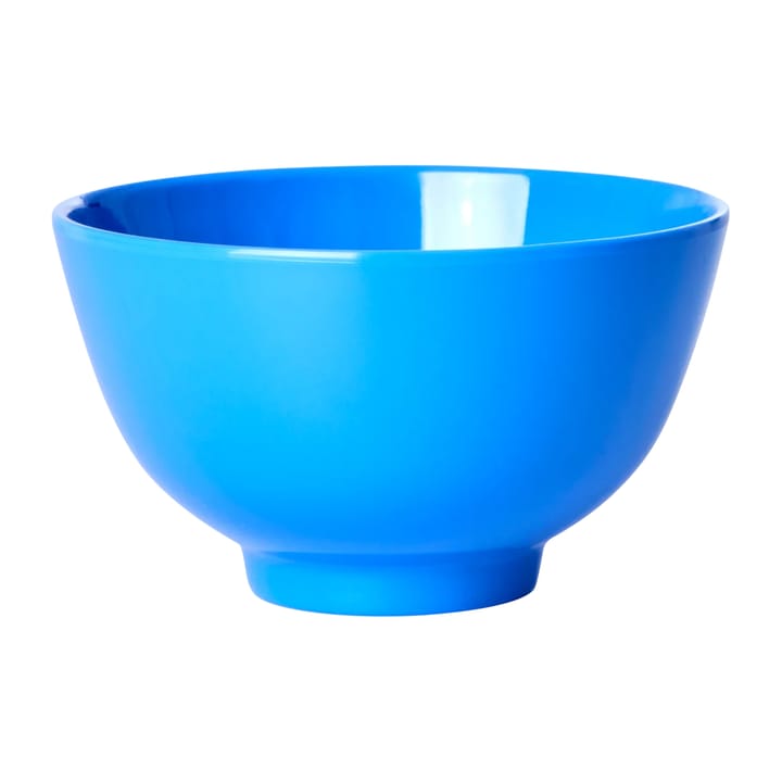Rice melaminekom small Ø11 cm 6-delig - Multicolor - RICE