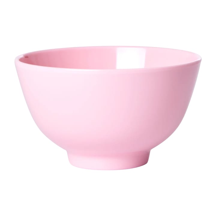 Rice melaminekom small Ø11 cm 6-delig - Multicolor - RICE