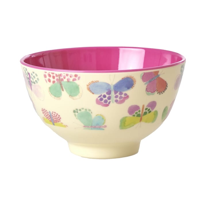 Rice melaminekom small - Butterfly - RICE