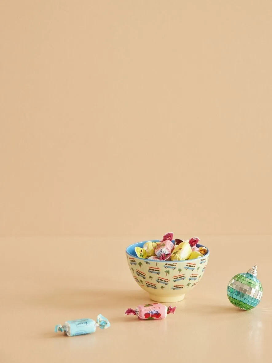 Rice melaminekom small, Cars RICE