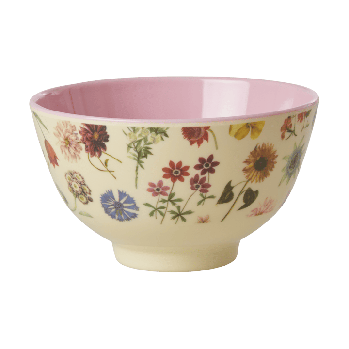 Rice melaminekom small - Floras Dream - RICE