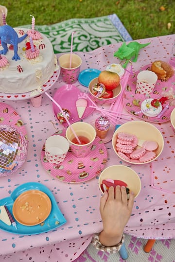 Rice melaminekom small - Sweet Cake - RICE