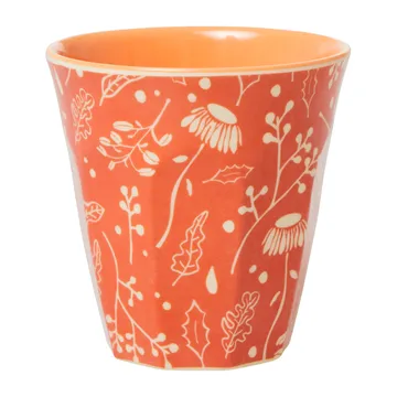 Rice melaminekop small 6-pack - Disco ball-prints - RICE