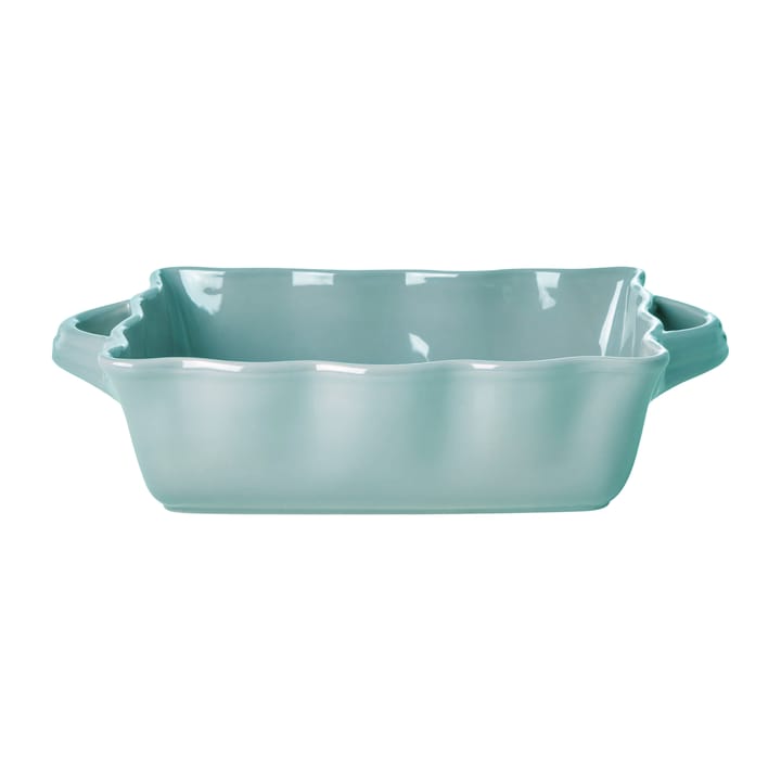 Rice ovenschaal 16x25 cm - Mint - RICE