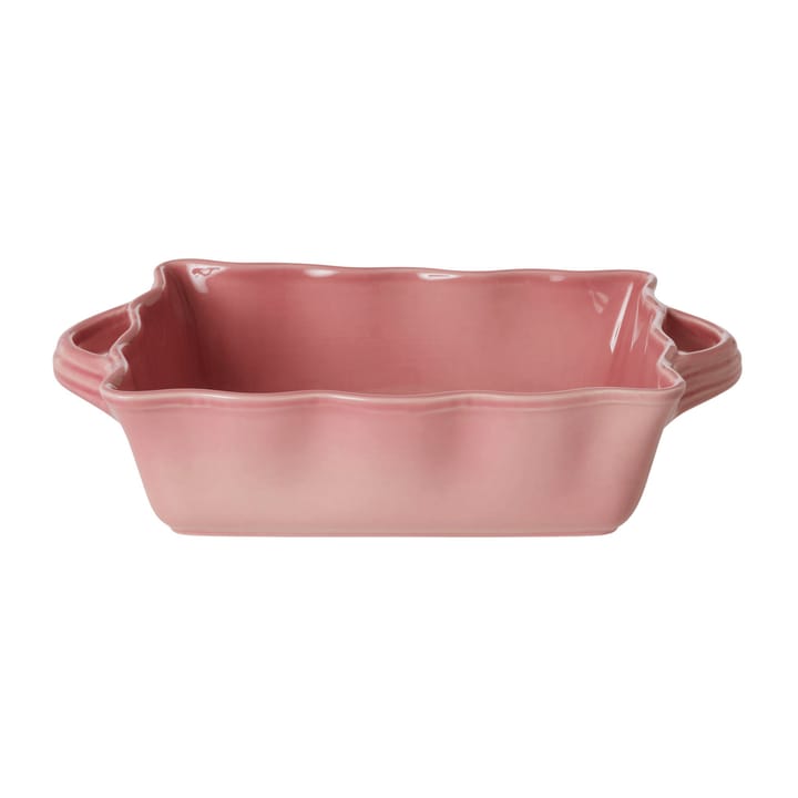 Rice ovenschaal 16x25 cm - Roze - RICE