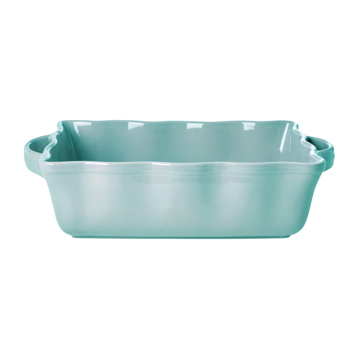 Rice ovenschaal 24x31 cm - Mint - RICE