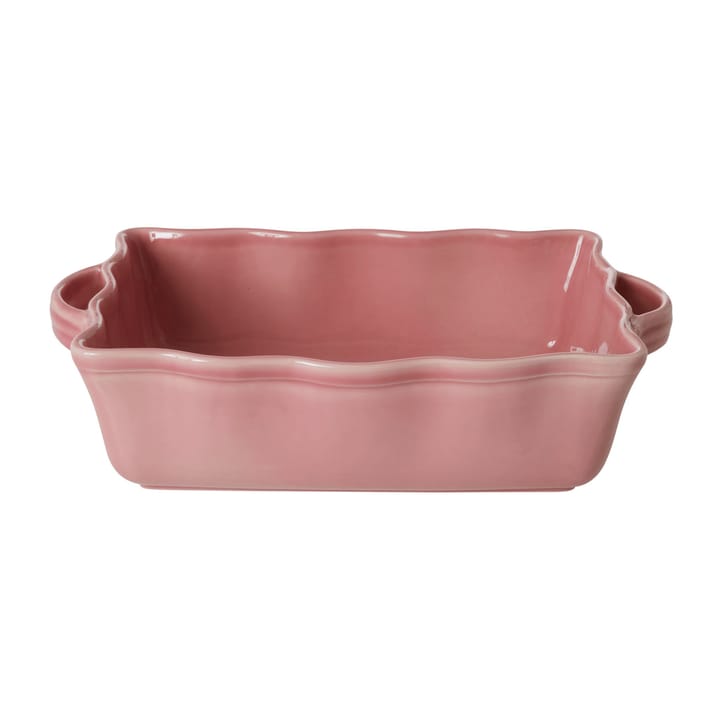 Rice ovenschaal 24x31 cm - Roze - RICE