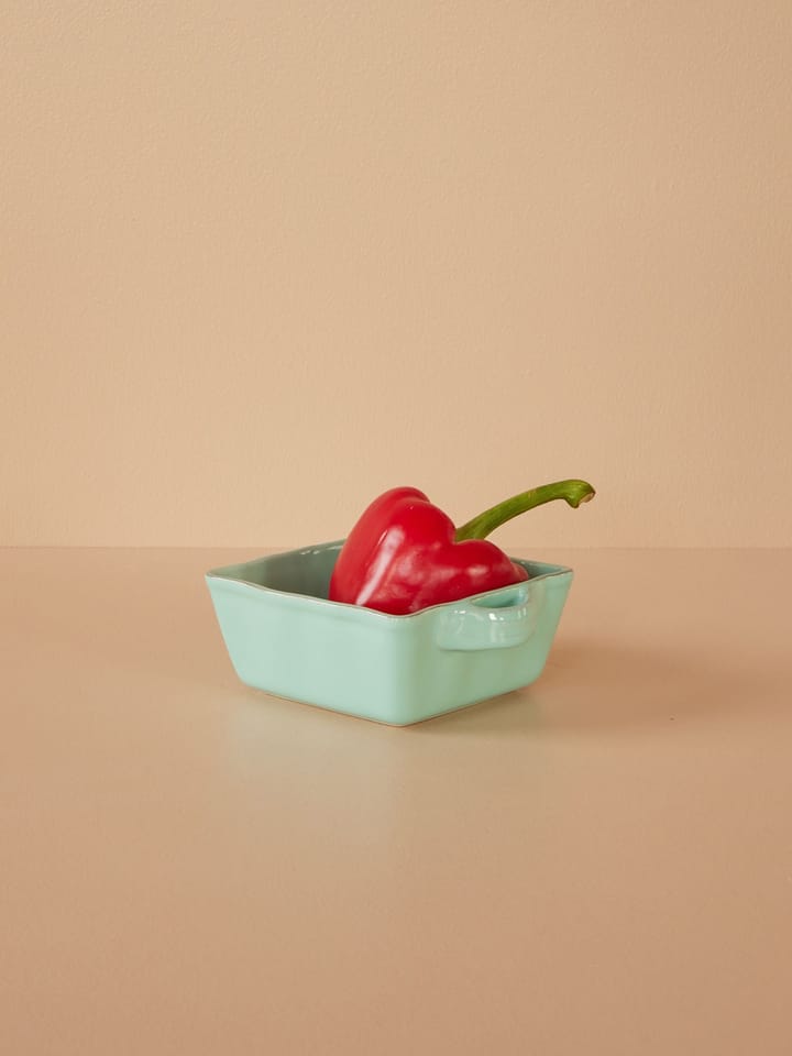 Rice ovenschaal extra small, Mint RICE