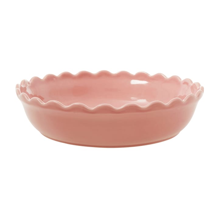 Rice quichevorm Ø33 cm - Soft pink - RICE