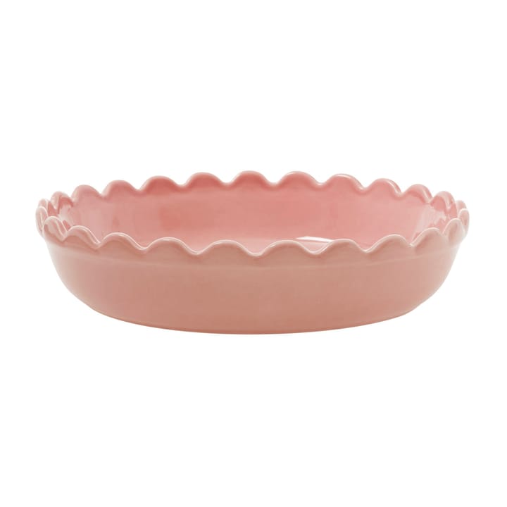 Rice taartvorm Ø24 cm - Soft pink - RICE