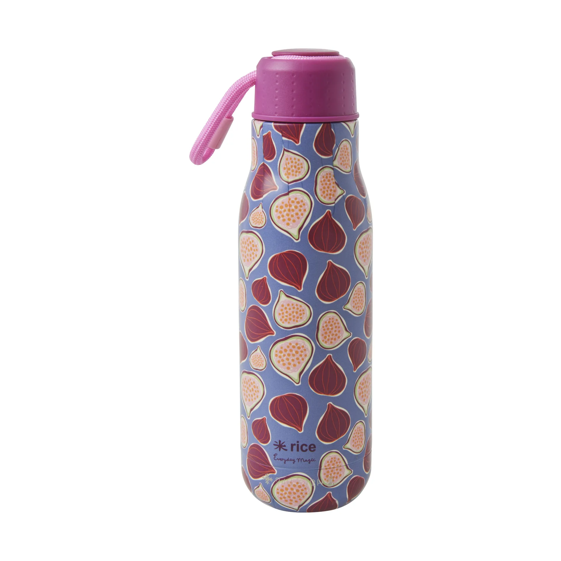 Rice thermosfles 50 cl, Figs in love RICE