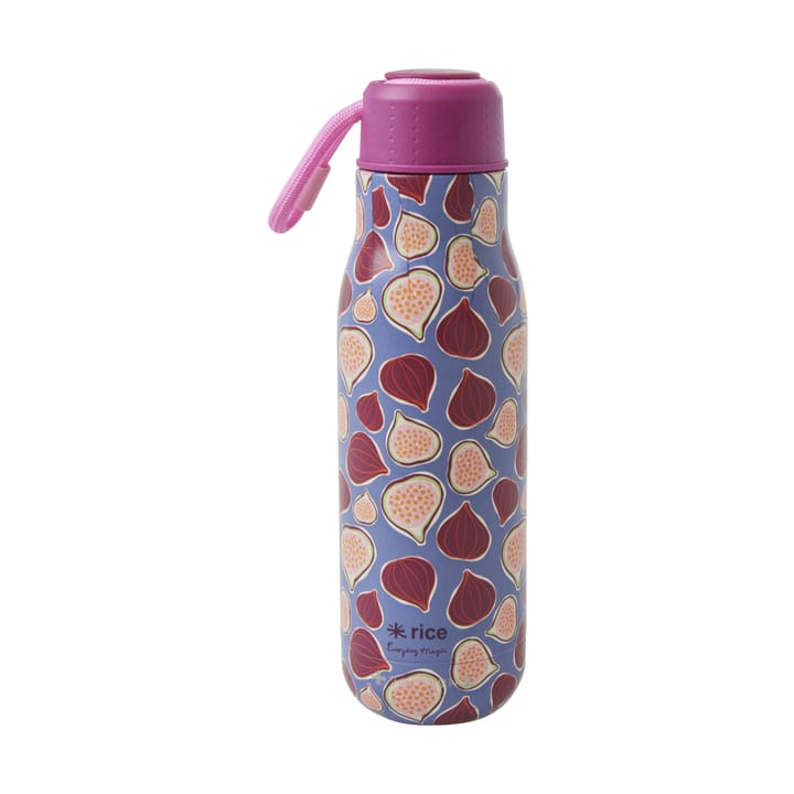 Rice thermosfles 50 cl - Figs in love - RICE