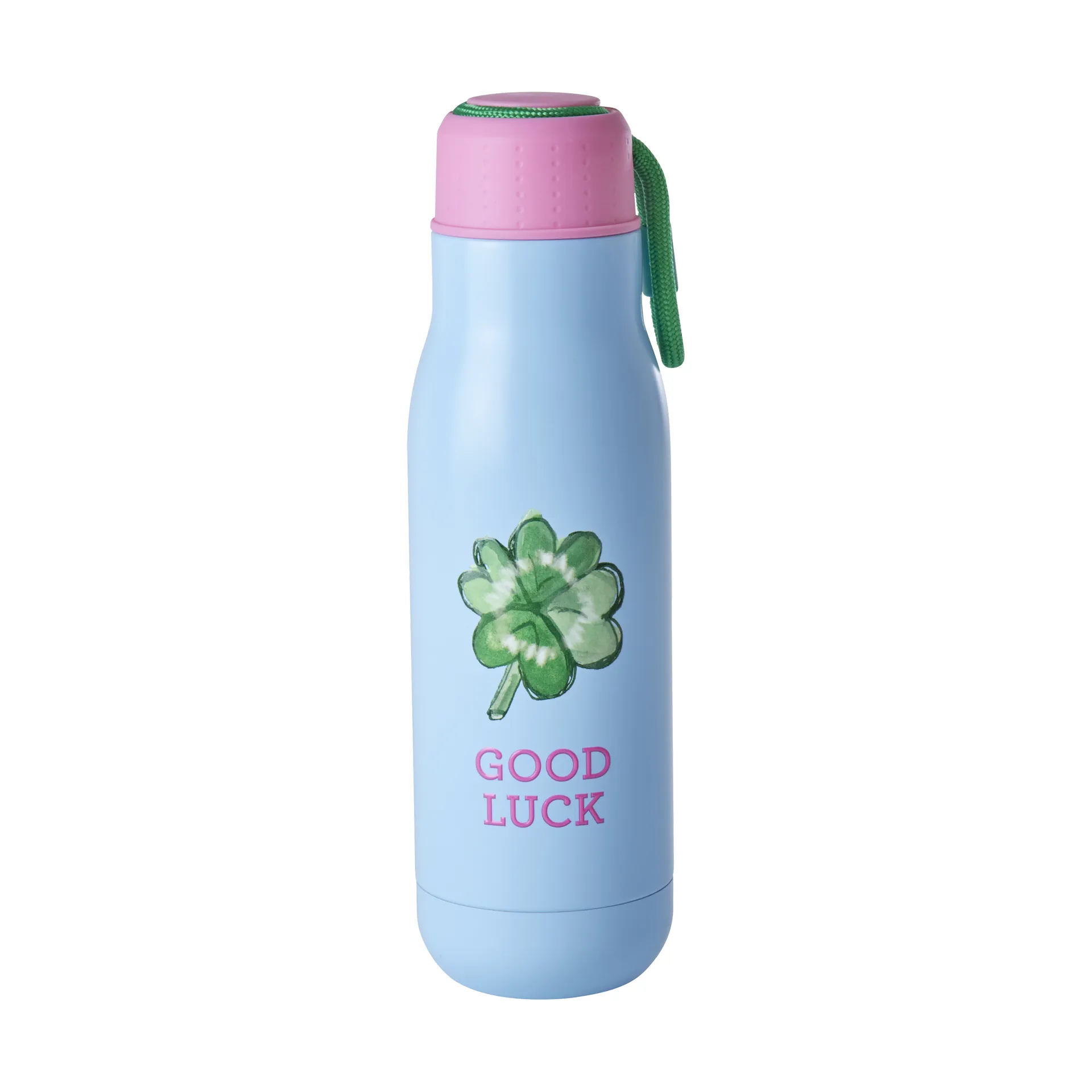 Rice thermosfles 50 cl, Good Luck RICE