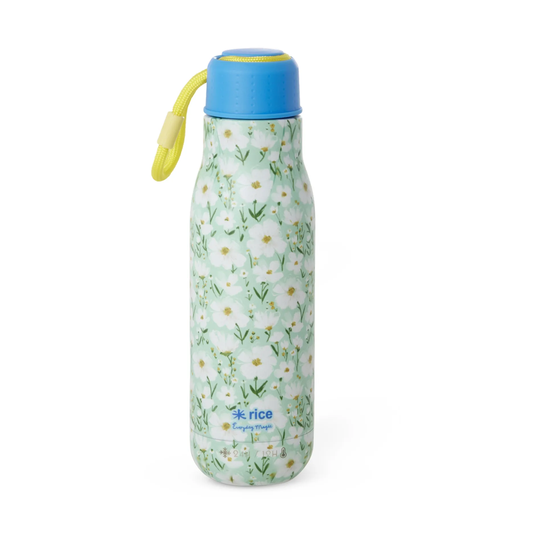 Rice thermosfles 50 cl, Summer bloom RICE