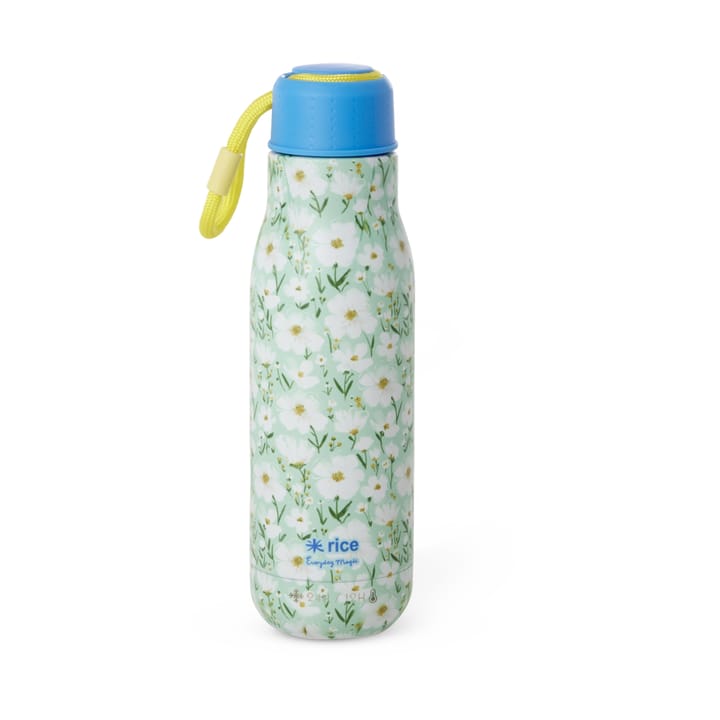Rice thermosfles 50 cl - Summer bloom - RICE