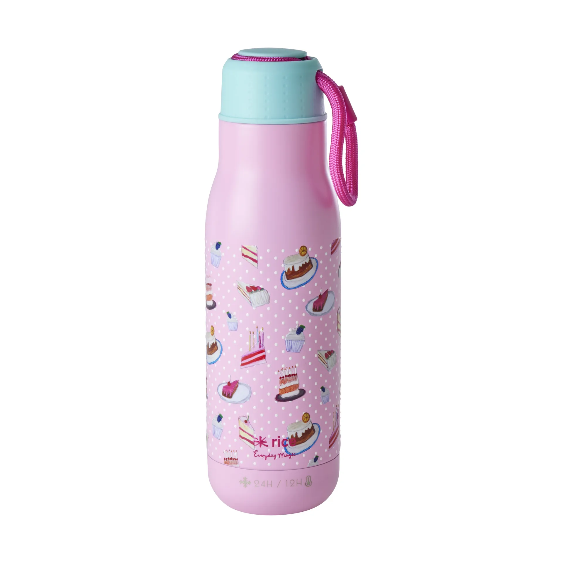 Rice thermosfles 50 cl, Sweet Cake RICE