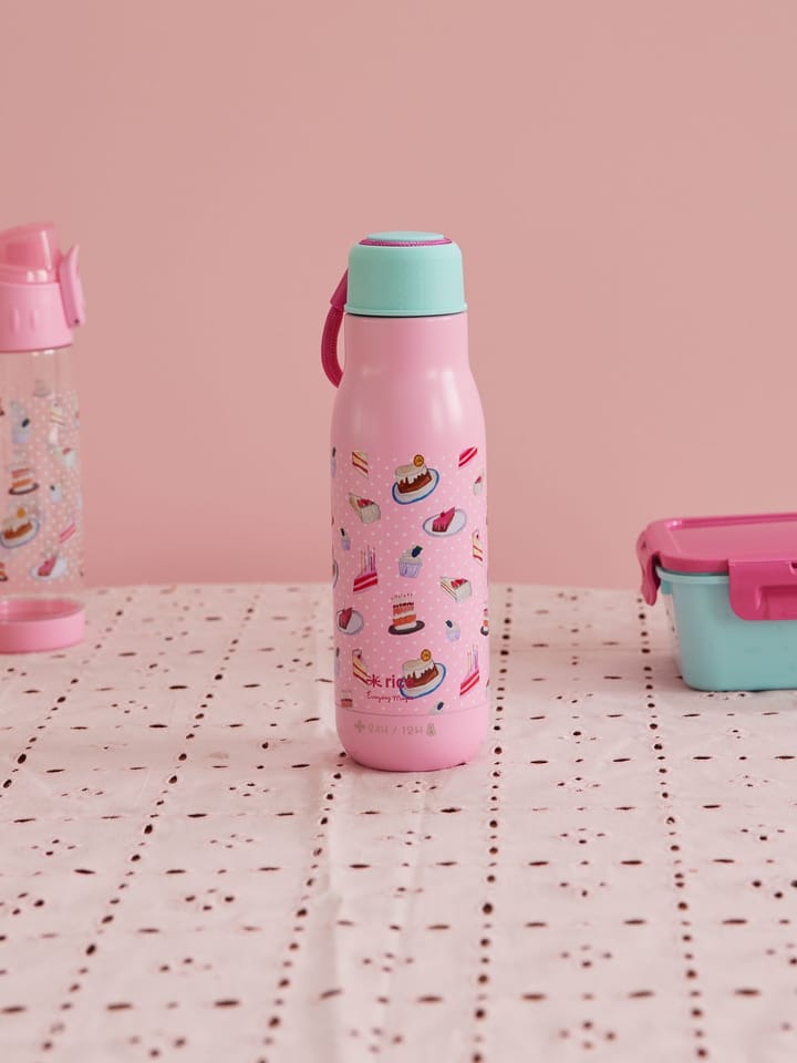 Rice thermosfles 50 cl, Sweet Cake RICE