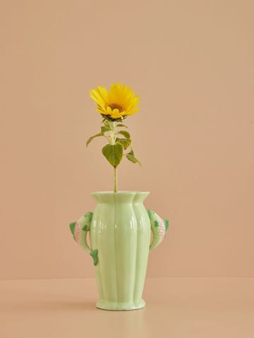 Rice vaas vis 20 cm - Green - RICE