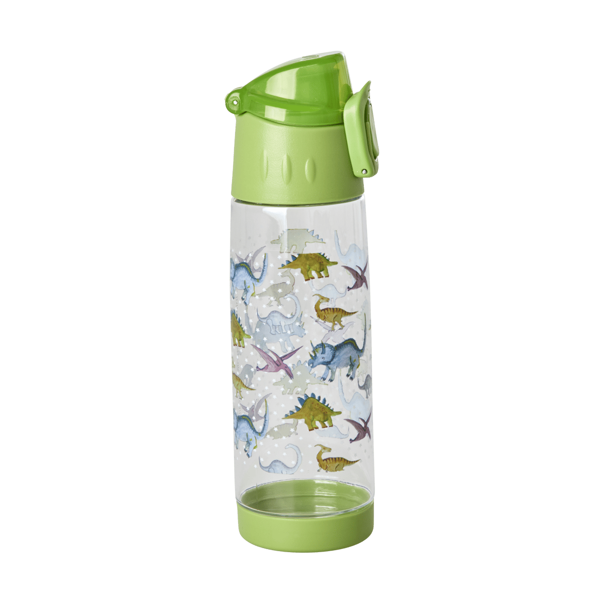Rice waterfles voor kinderen 50 cl New Dino | Scandinavisch Interieur | Waterflessen | Multi