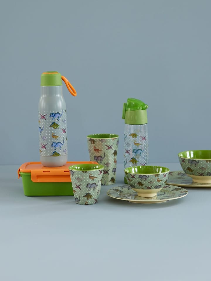 Rice waterfles voor kinderen 50 cl, New Dino RICE