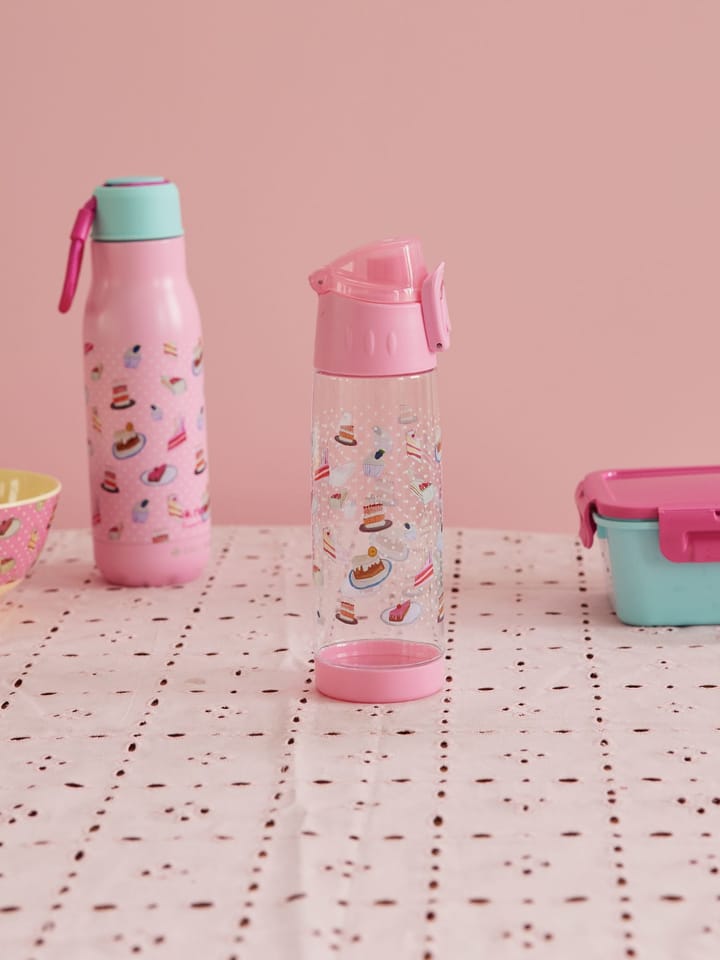 Rice waterfles voor kinderen 50 cl, Sweet Cake RICE